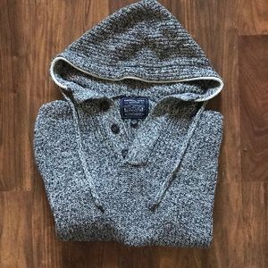 American Eagle Knit Pullover